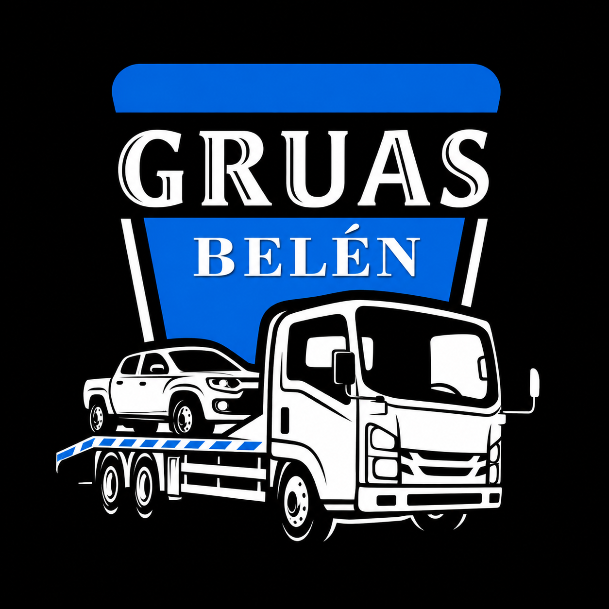 Grúas Belén